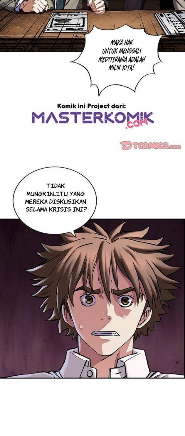Leviathan Chapter 159 - halaman 20