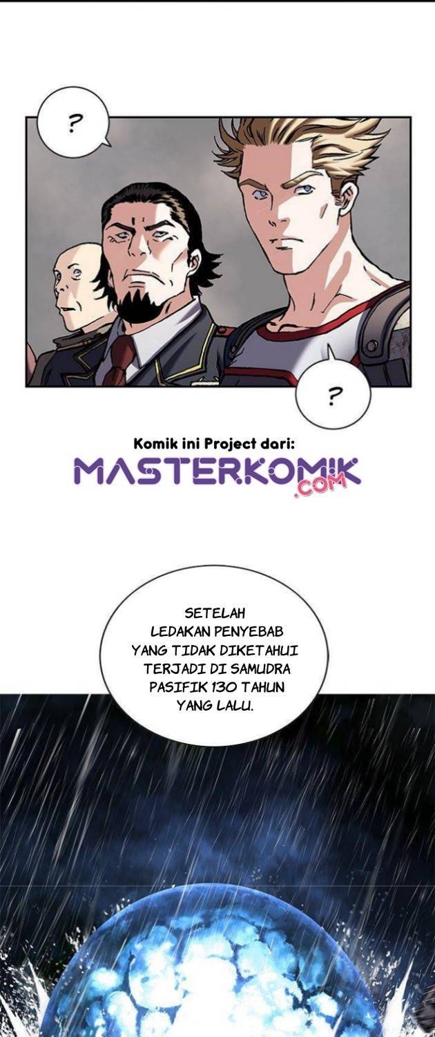 Leviathan Chapter 159 - halaman 24