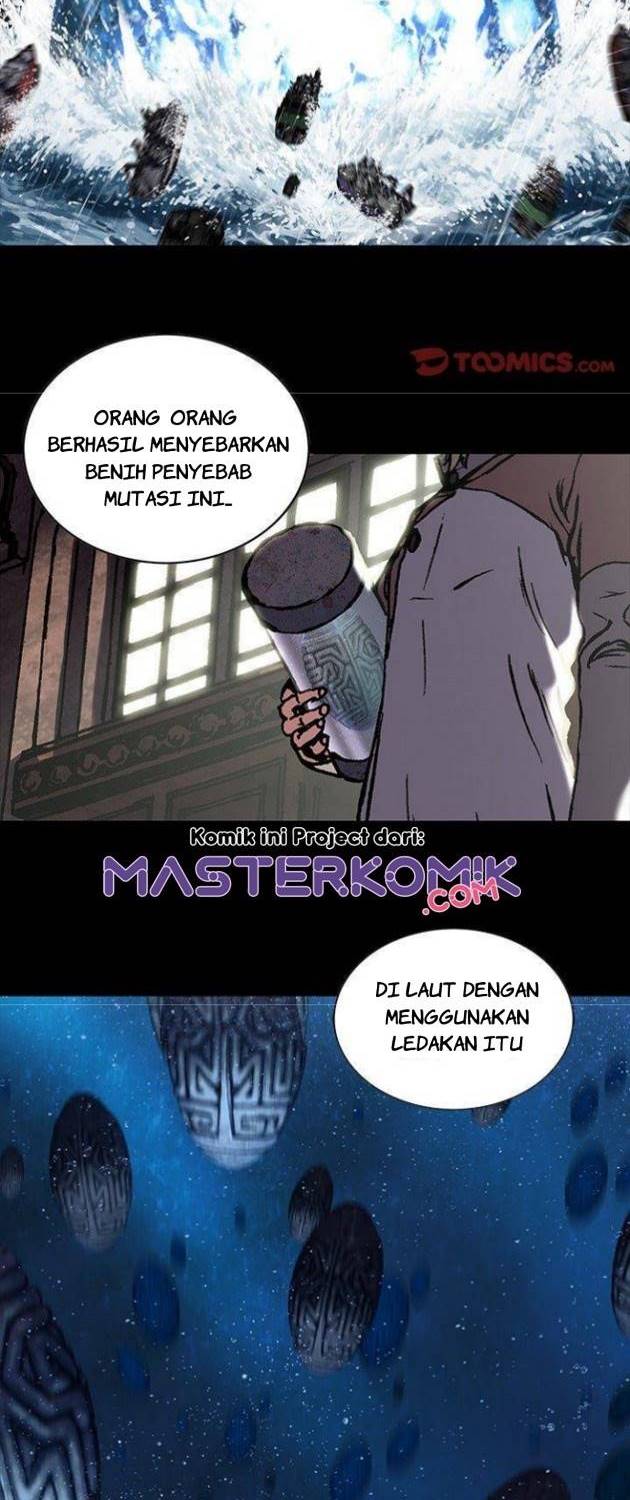 Leviathan Chapter 159 - halaman 25