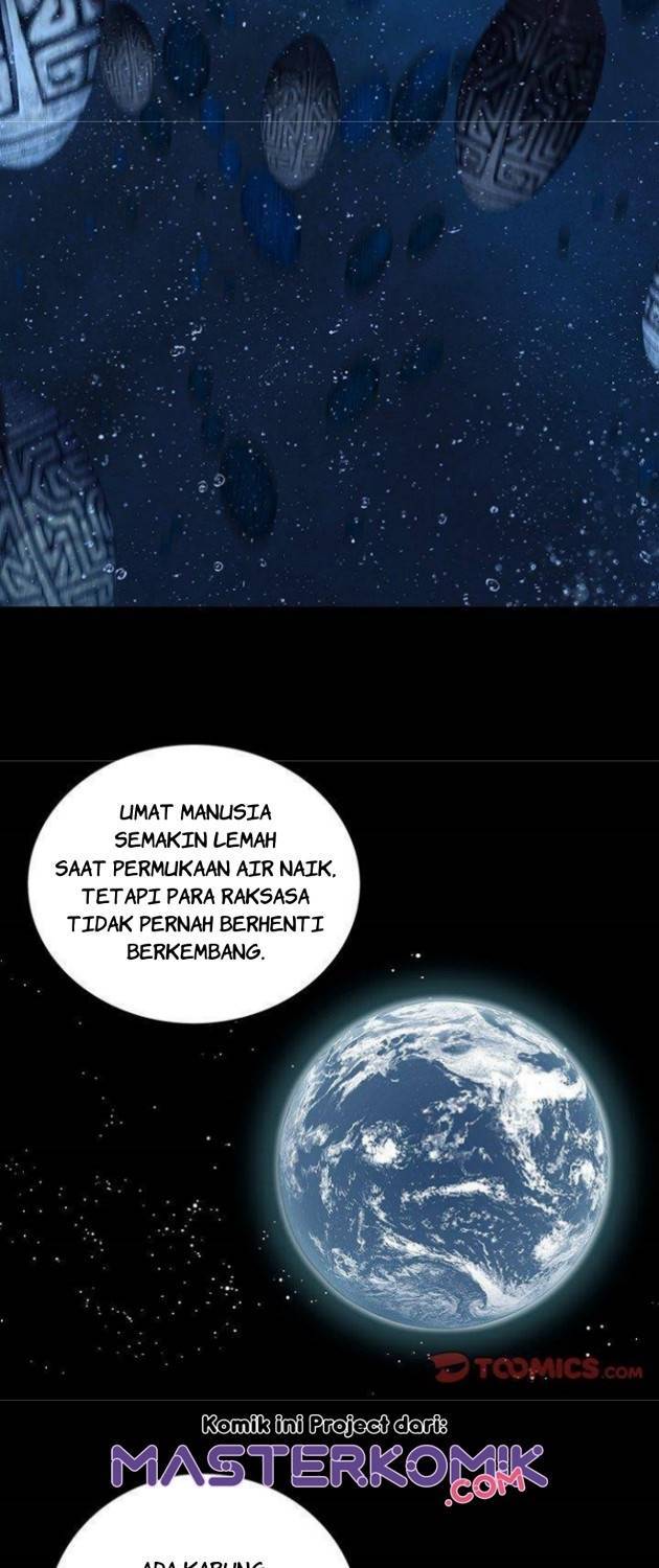 Leviathan Chapter 159 - halaman 26