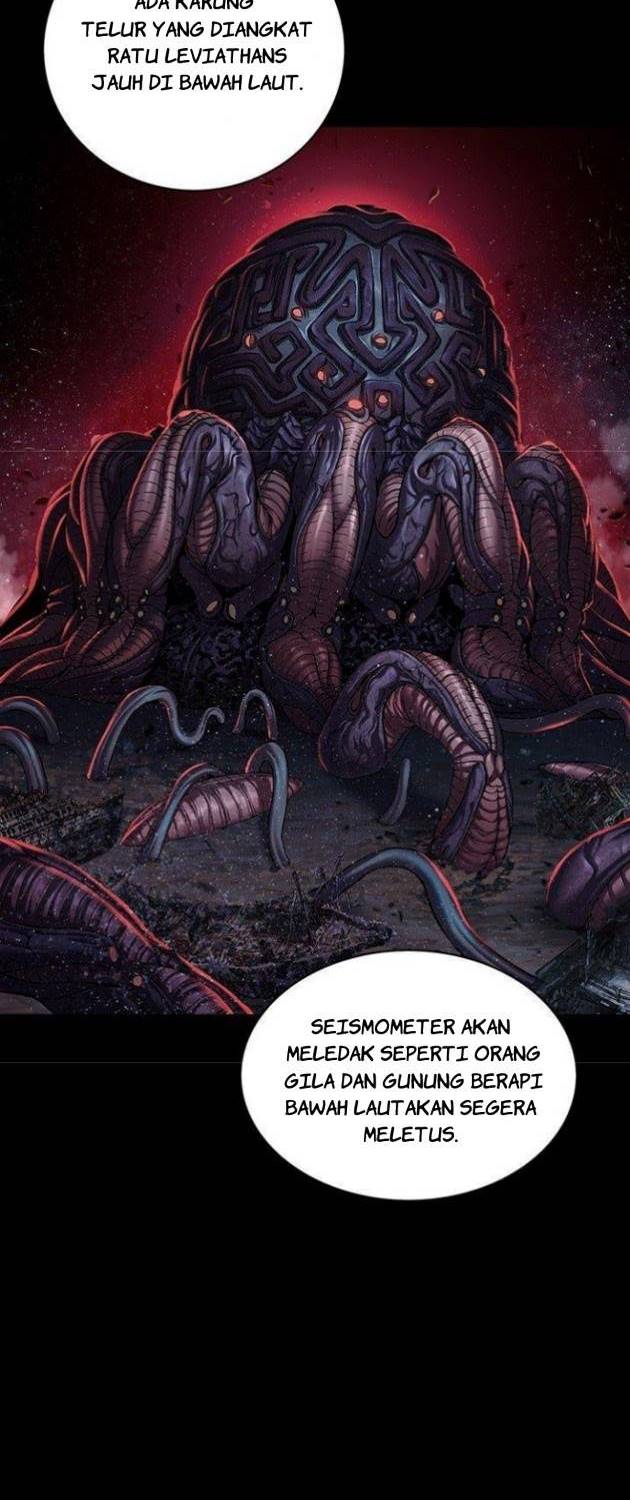 Leviathan Chapter 159 - halaman 27