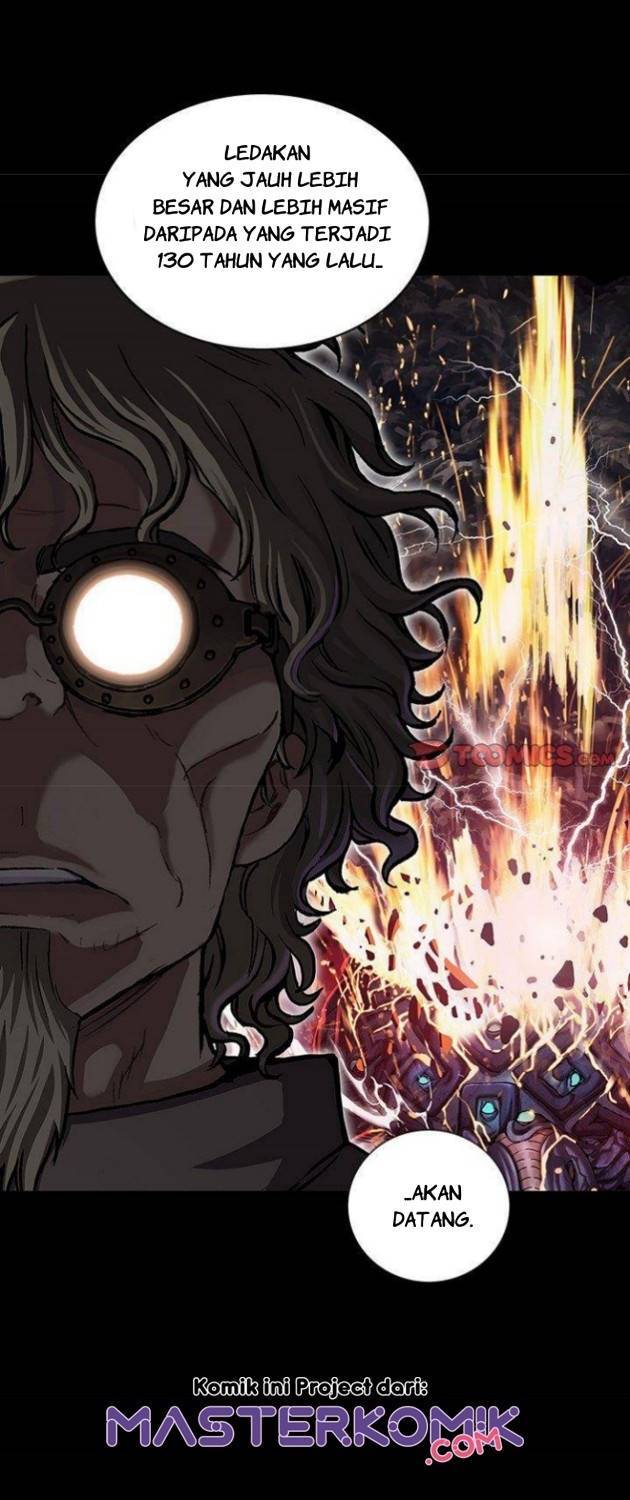 Leviathan Chapter 159 - halaman 28