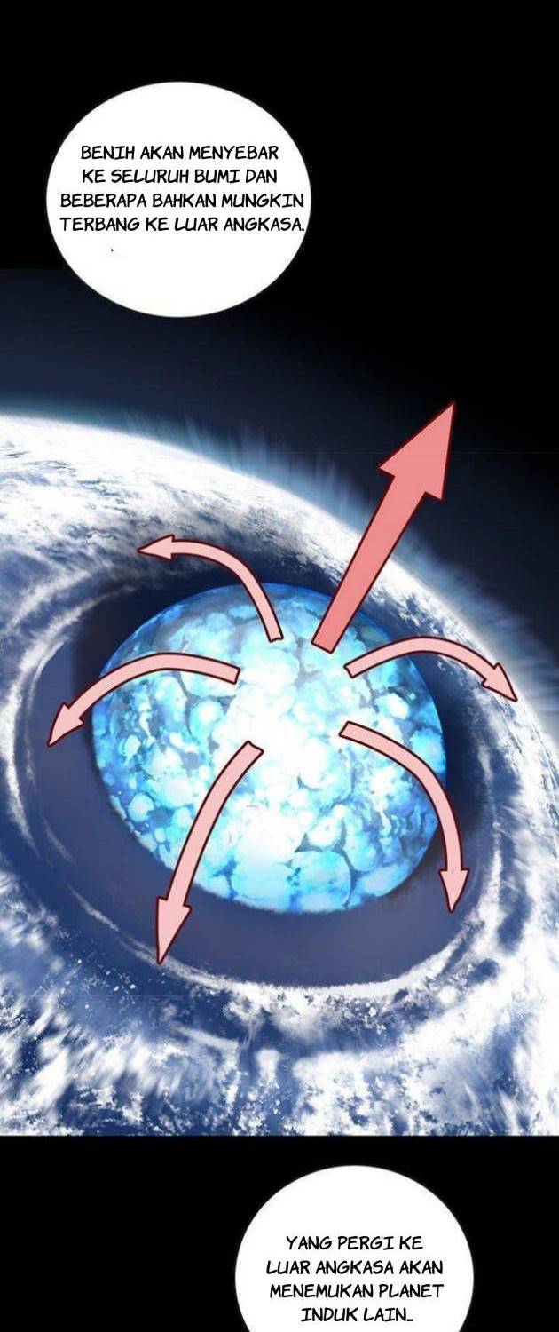 Leviathan Chapter 159 - halaman 29