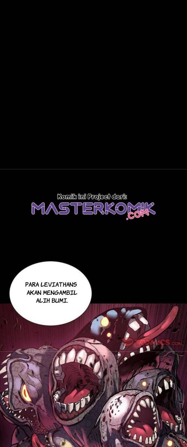 Leviathan Chapter 159 - halaman 31