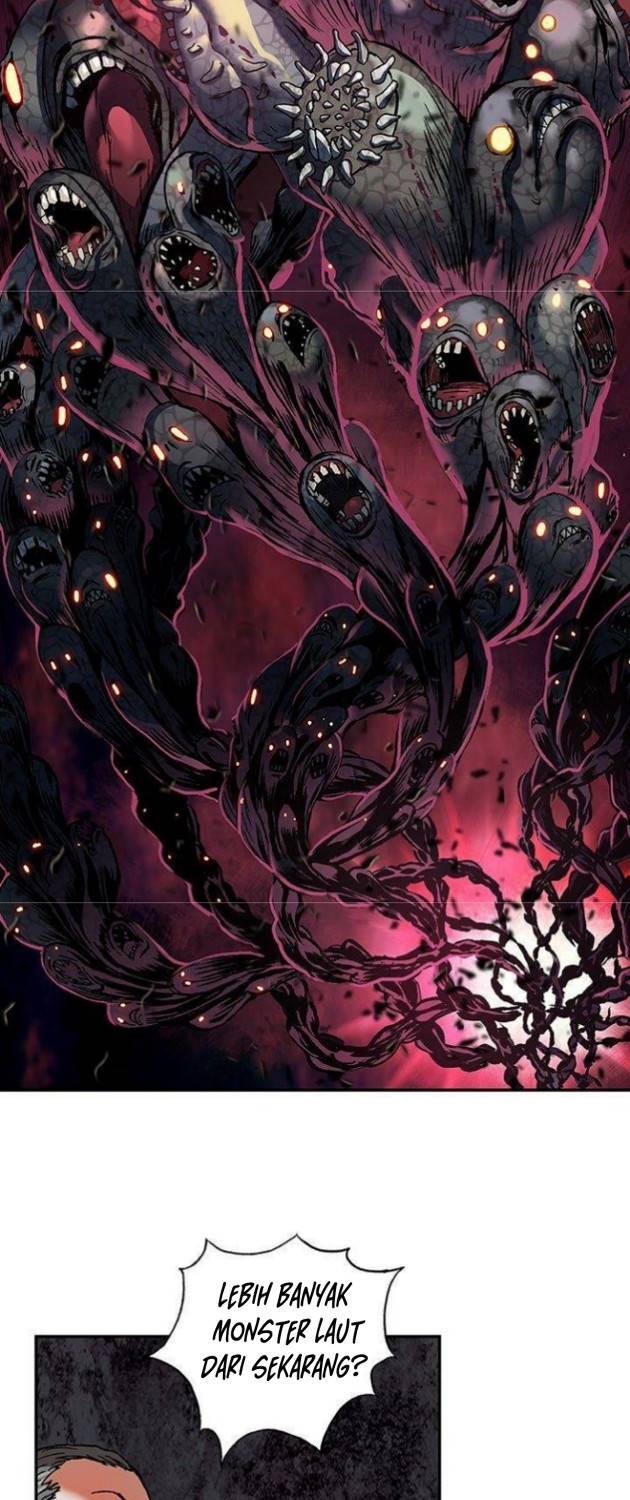 Leviathan Chapter 159 - halaman 32
