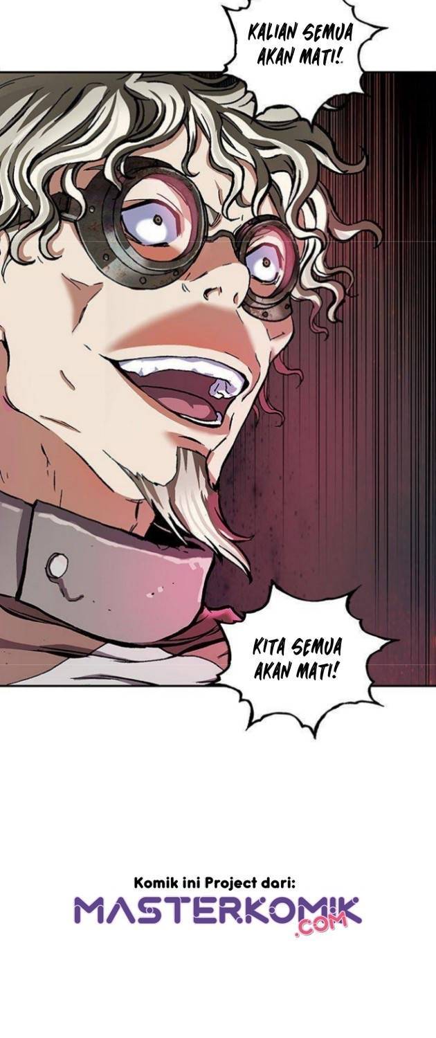 Leviathan Chapter 159 - halaman 34