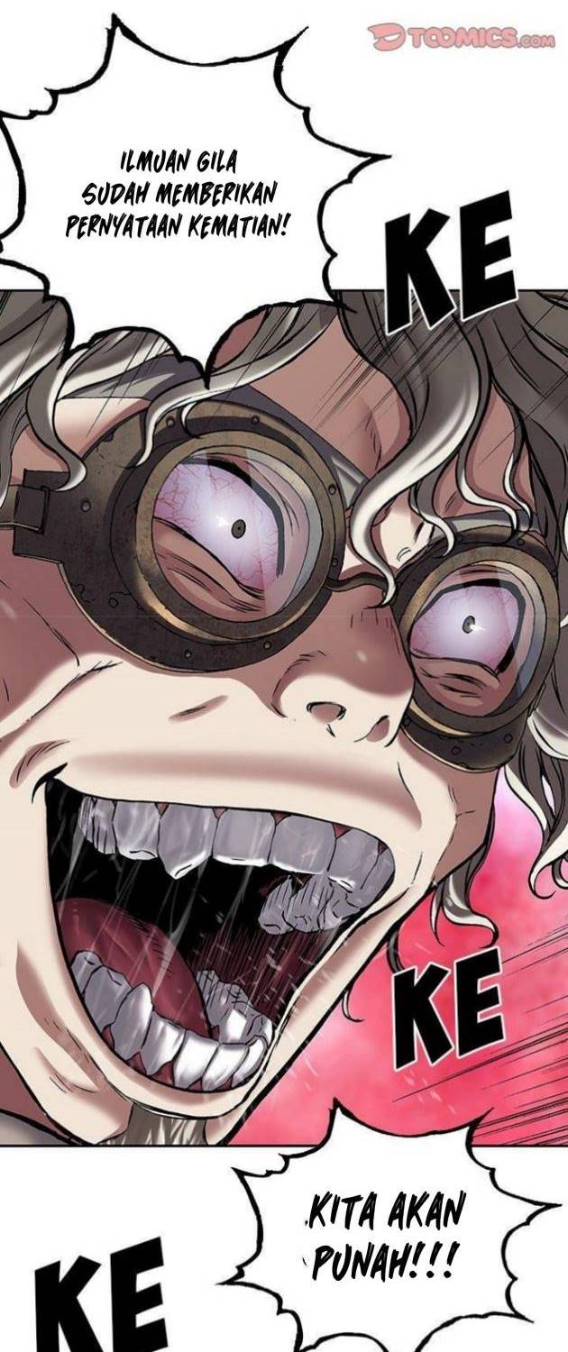 Leviathan Chapter 159 - halaman 35