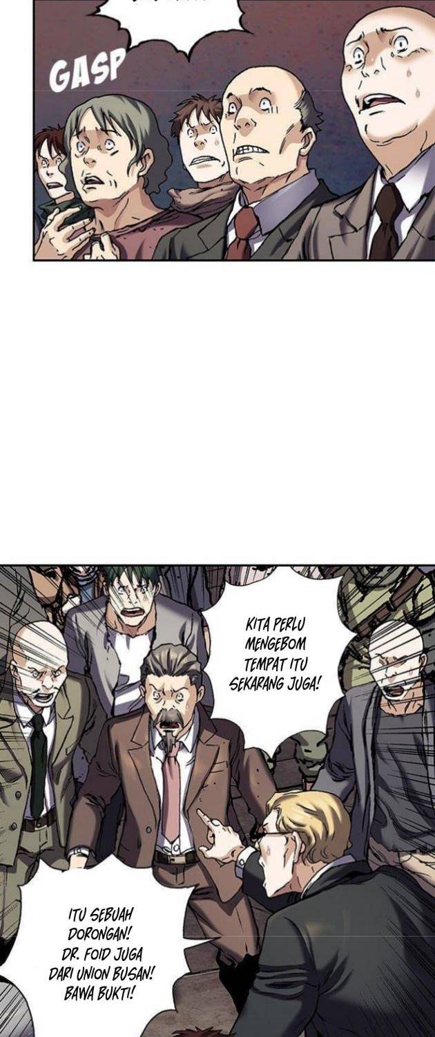 Leviathan Chapter 159 - halaman 37
