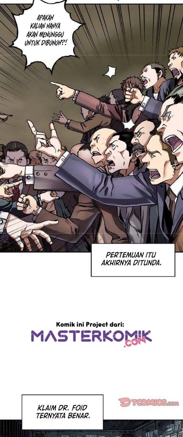 Leviathan Chapter 159 - halaman 39