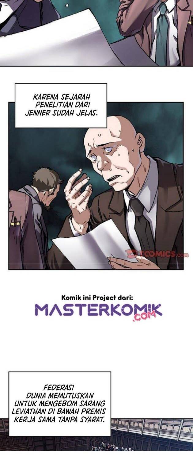 Leviathan Chapter 159 - halaman 41