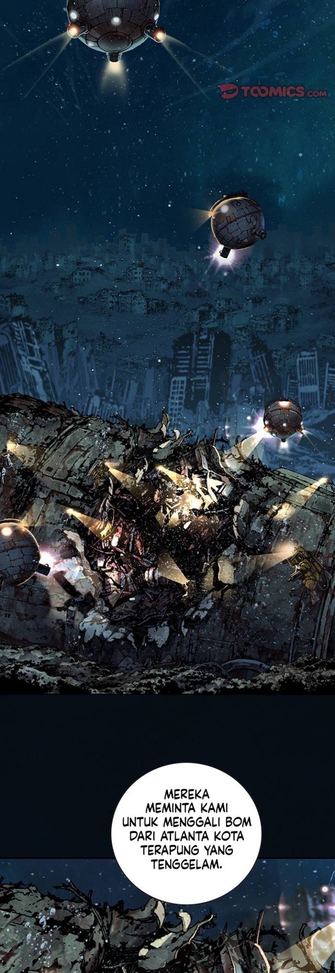 Leviathan Chapter 160 - halaman 10