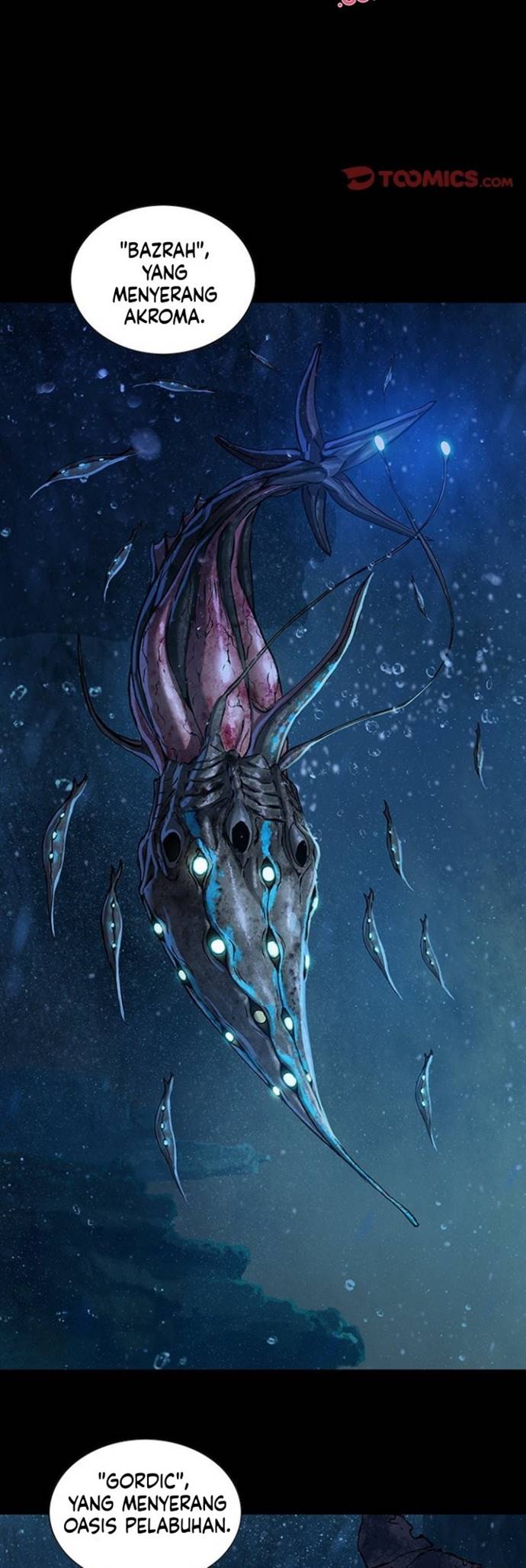 Leviathan Chapter 160 - halaman 24