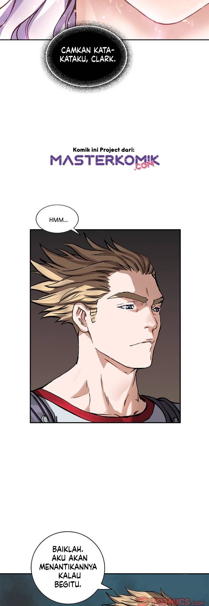 Leviathan Chapter 160 - halaman 31