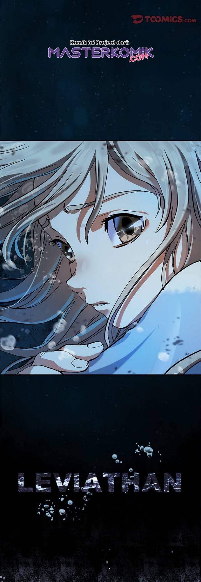 Leviathan Chapter 160 - halaman 40