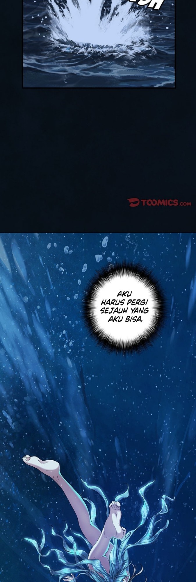 Leviathan Chapter 161 - halaman 16
