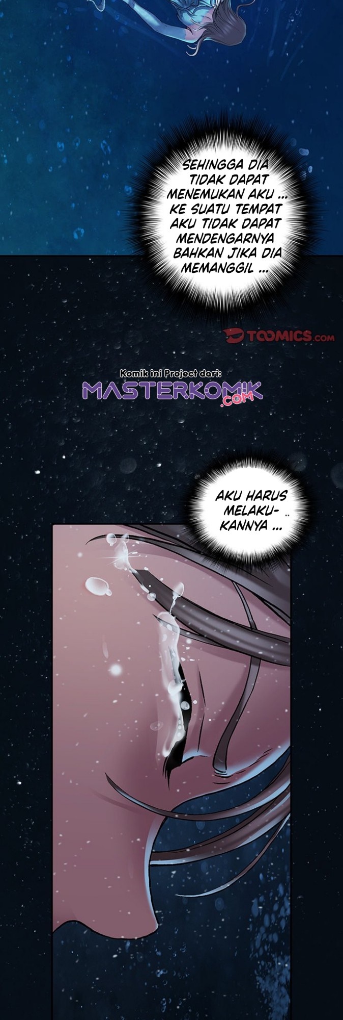 Leviathan Chapter 161 - halaman 17