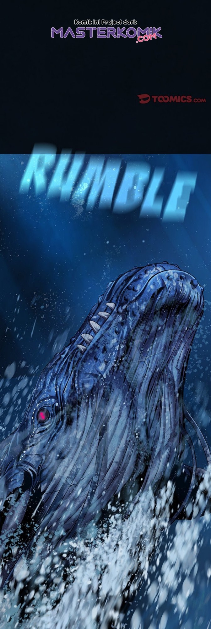 Leviathan Chapter 161 - halaman 25
