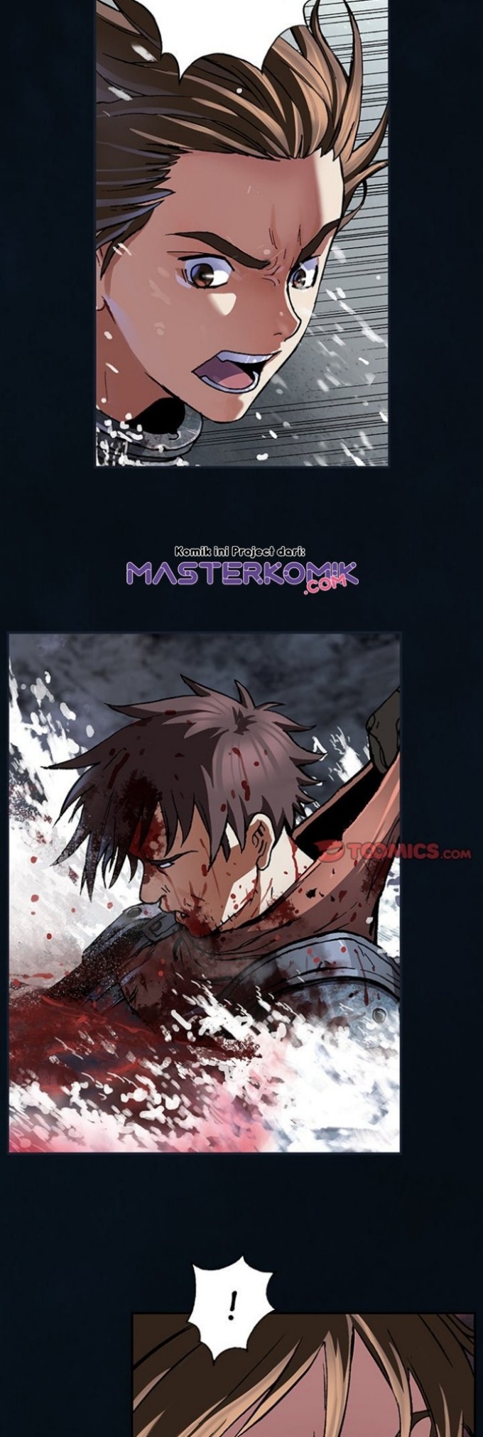 Leviathan Chapter 164 - halaman 20