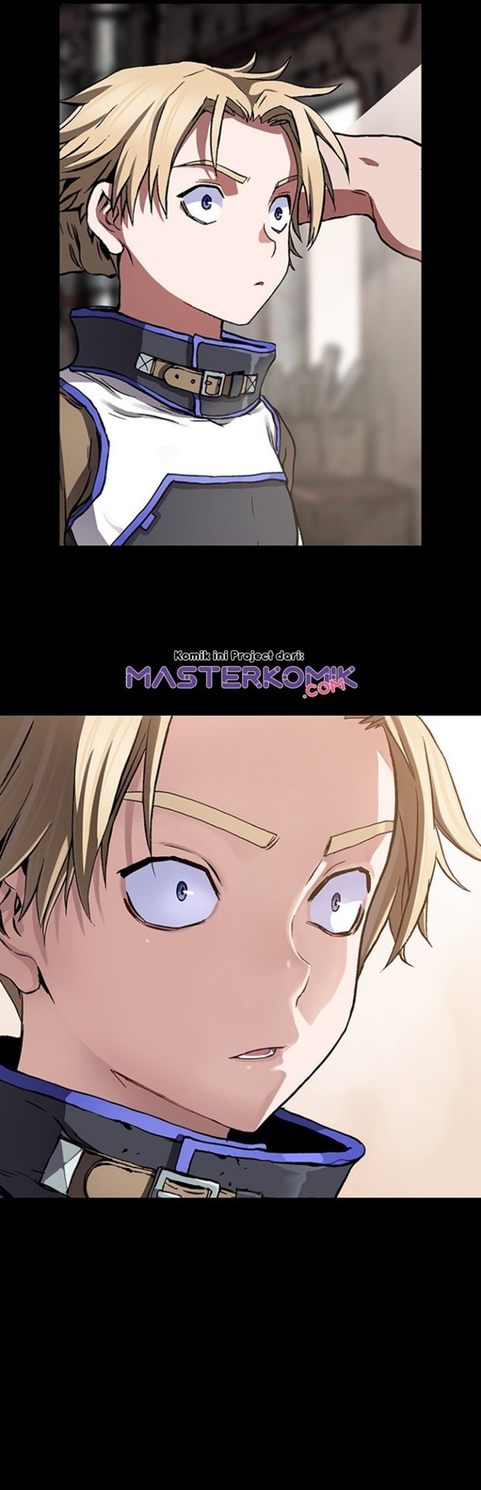Leviathan Chapter 166 - halaman 11