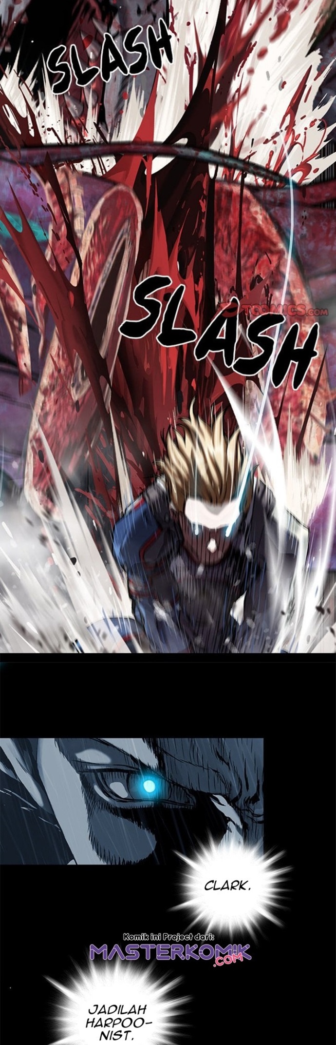 Leviathan Chapter 166 - halaman 28