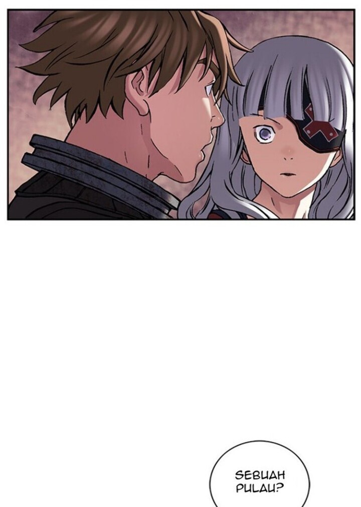 Leviathan Chapter 168 - halaman 19