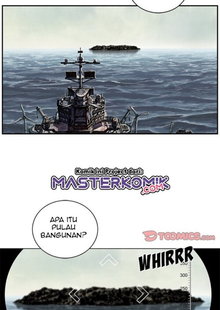 Leviathan Chapter 168 - halaman 20