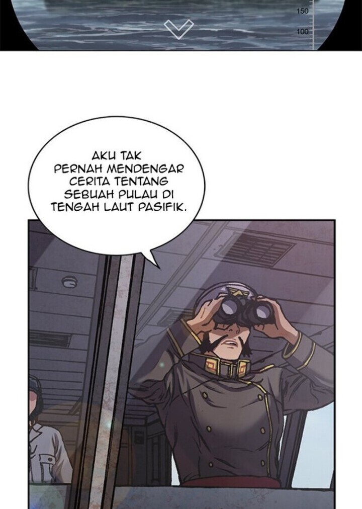 Leviathan Chapter 168 - halaman 21