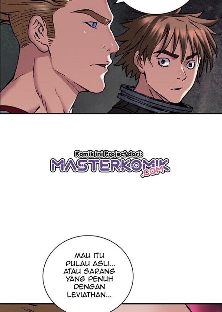 Leviathan Chapter 168 - halaman 25