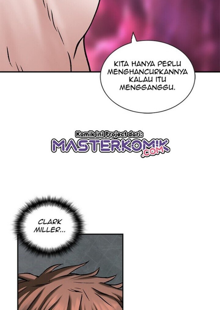 Leviathan Chapter 168 - halaman 27