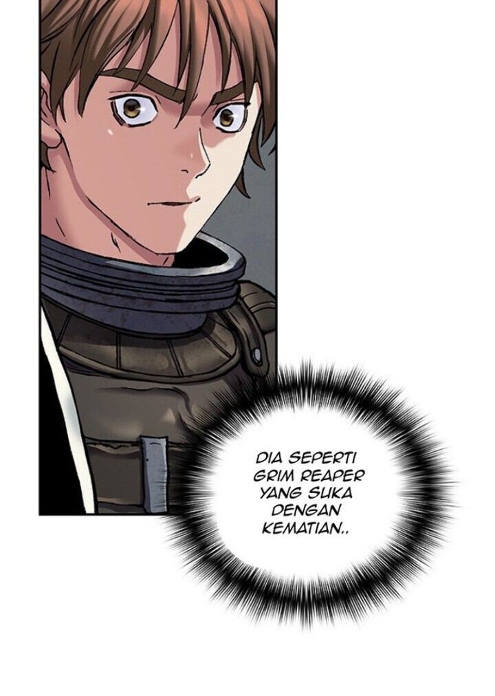 Leviathan Chapter 168 - halaman 28