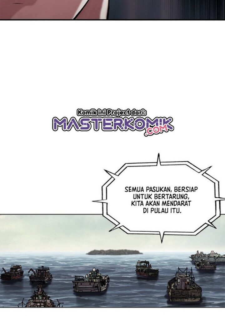 Leviathan Chapter 168 - halaman 33