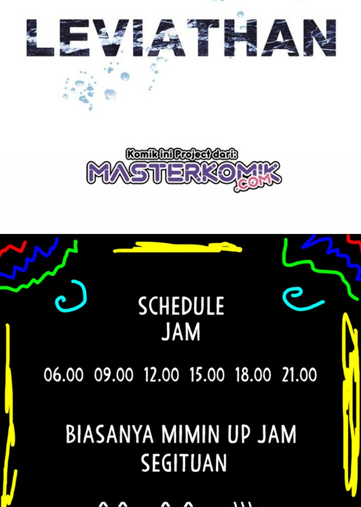 Leviathan Chapter 168 - halaman 35