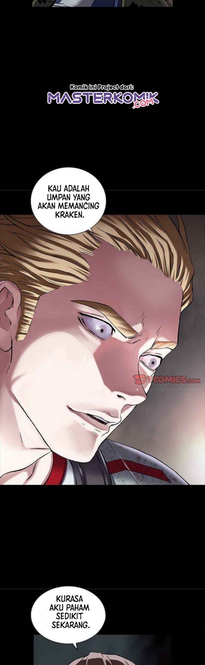 Leviathan Chapter 171 - halaman 27