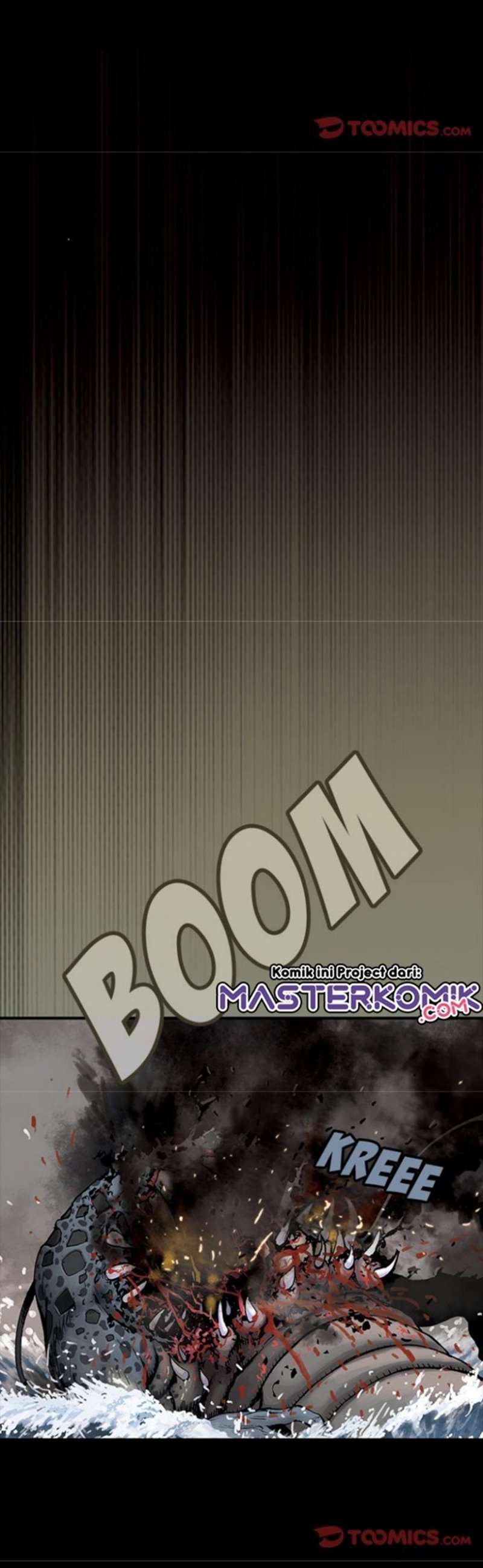 Leviathan Chapter 172 - halaman 20