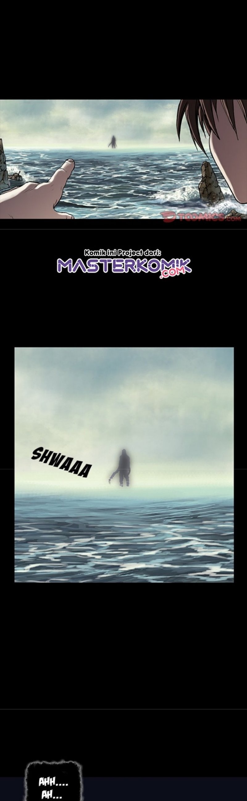Leviathan Chapter 172 - halaman 27