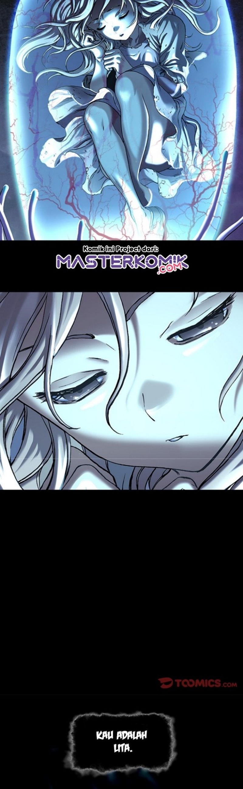 Leviathan Chapter 172 - halaman 30