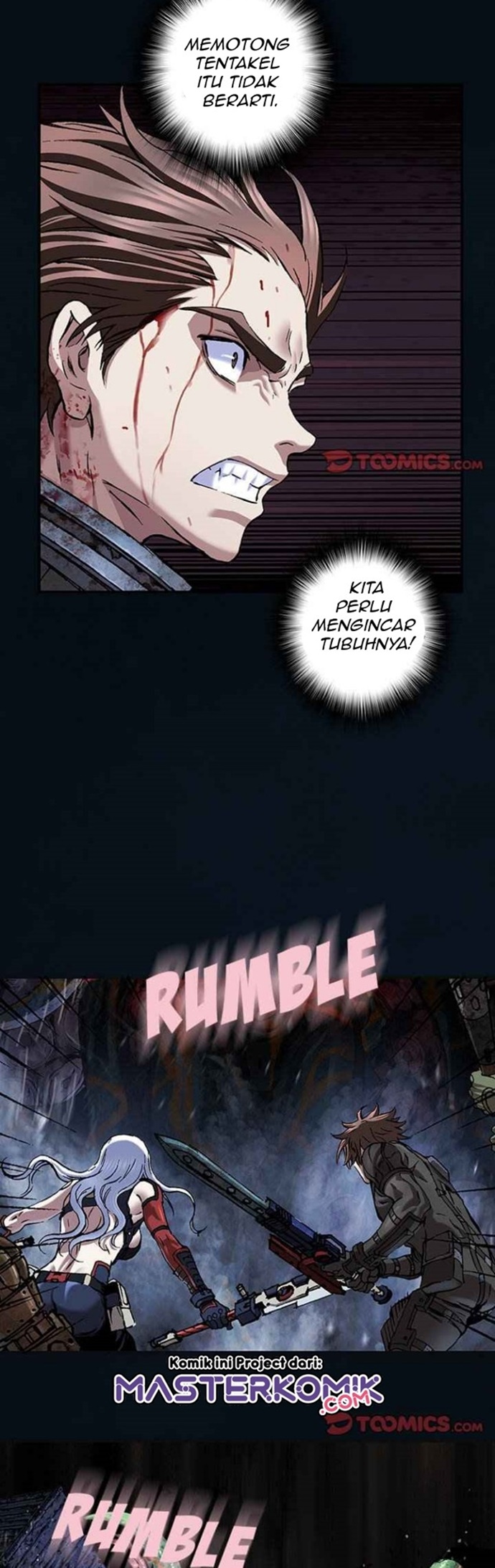 Leviathan Chapter 178 - halaman 14