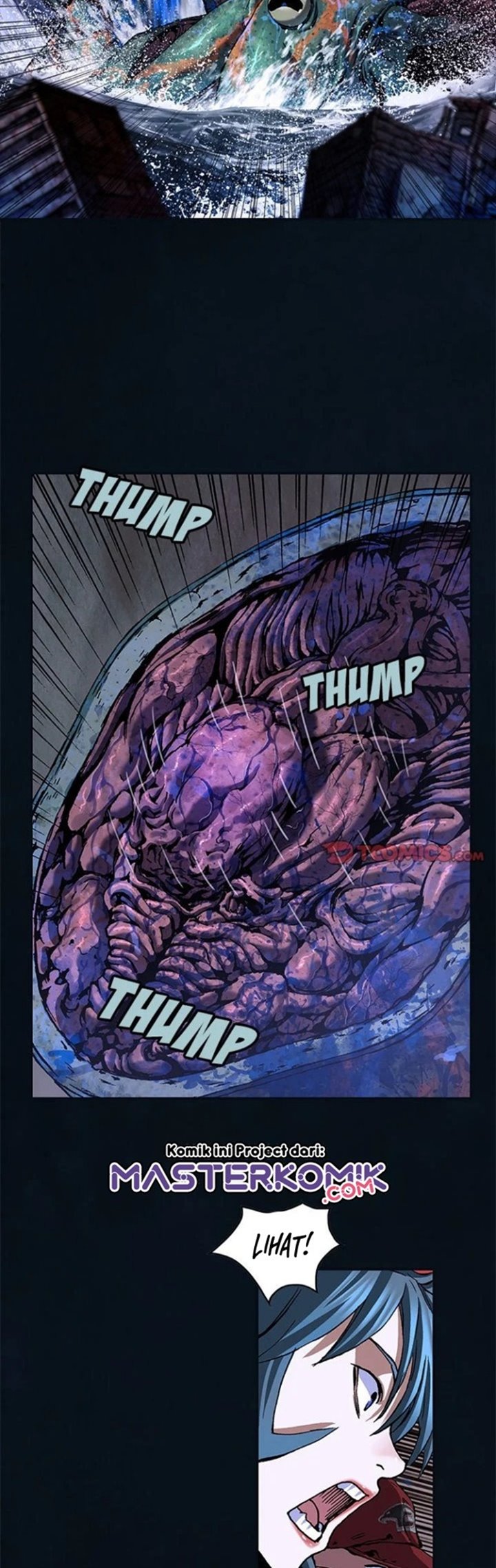 Leviathan Chapter 180 - halaman 7