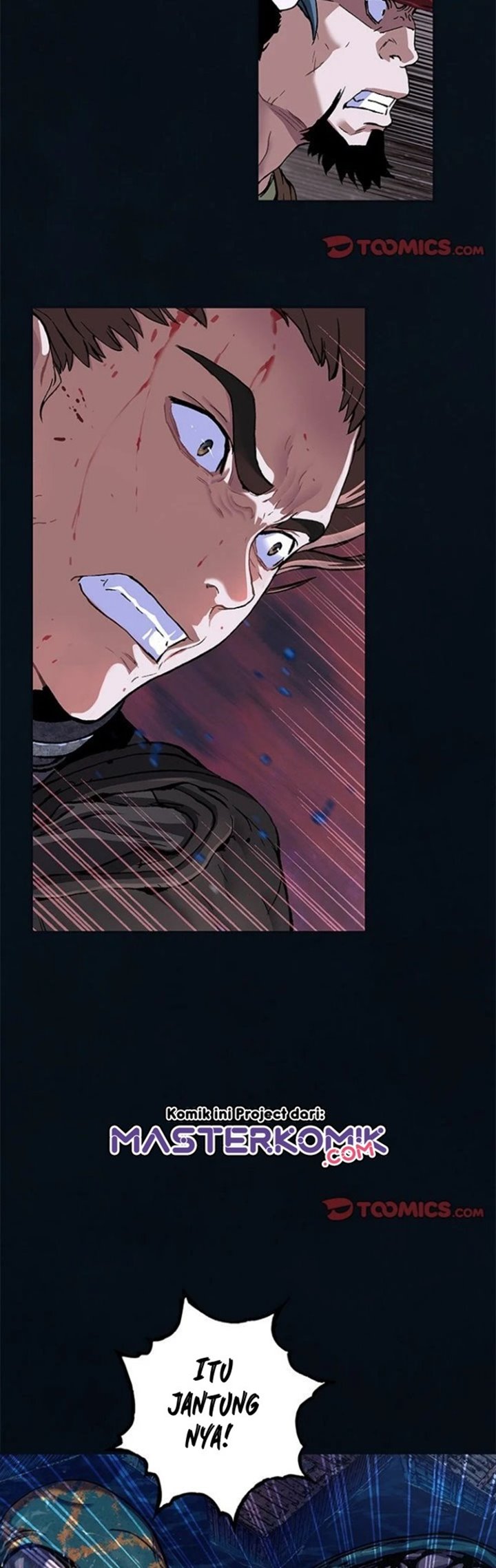 Leviathan Chapter 180 - halaman 8