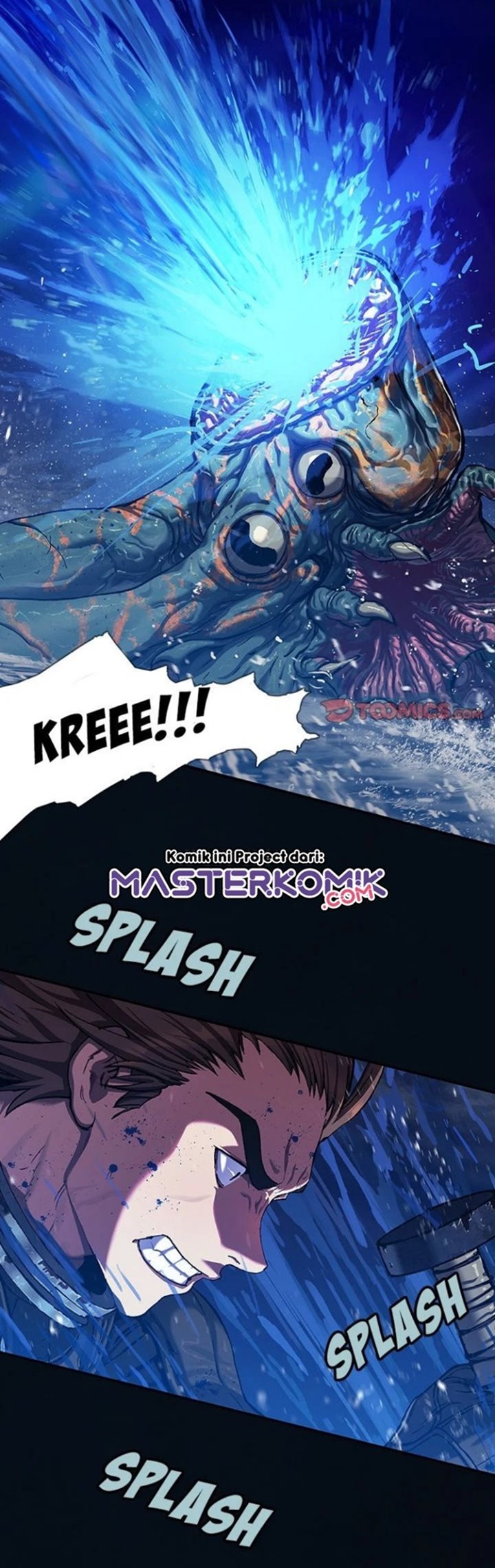 Leviathan Chapter 180 - halaman 12