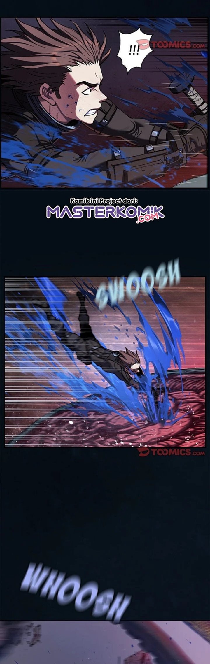 Leviathan Chapter 180 - halaman 13