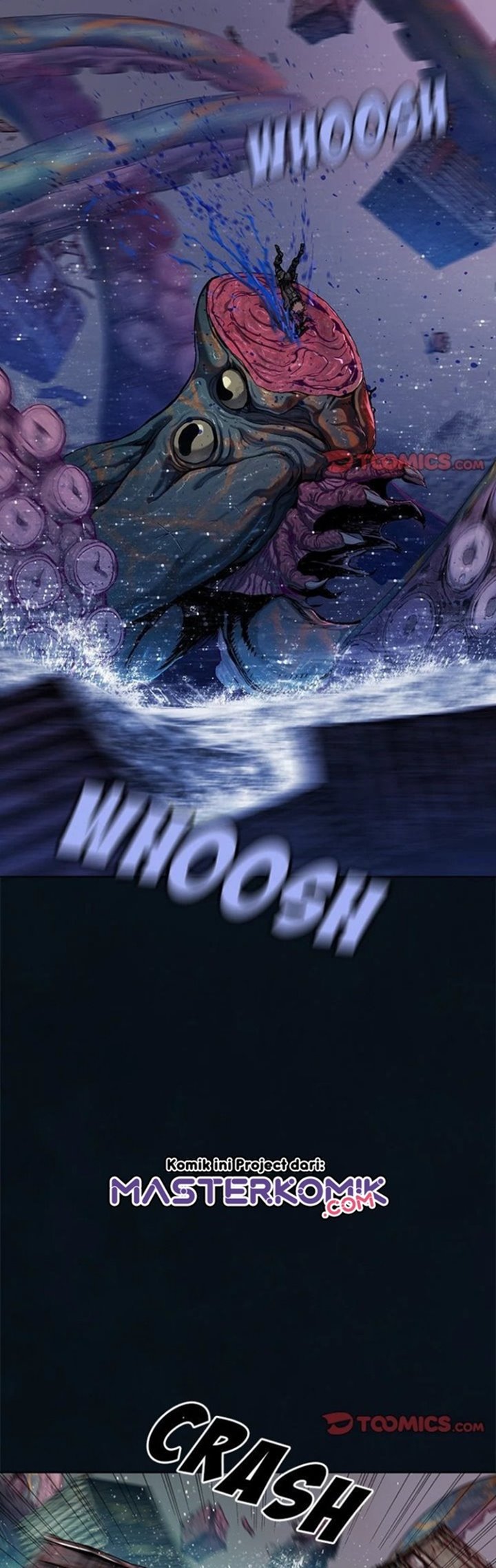 Leviathan Chapter 180 - halaman 14