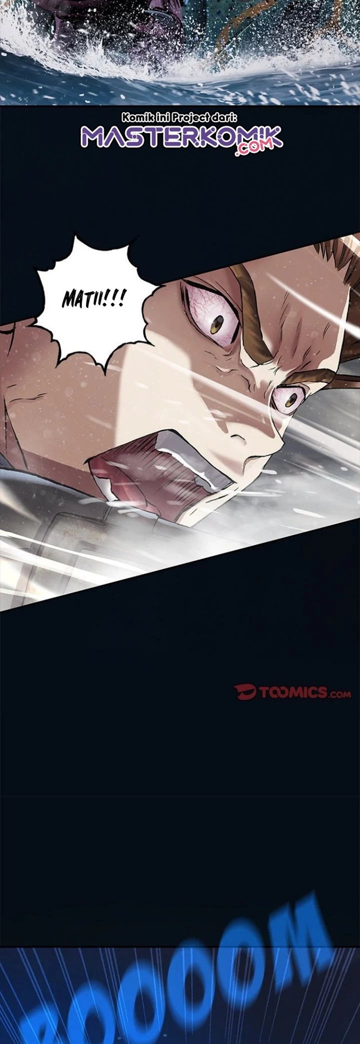 Leviathan Chapter 180 - halaman 20