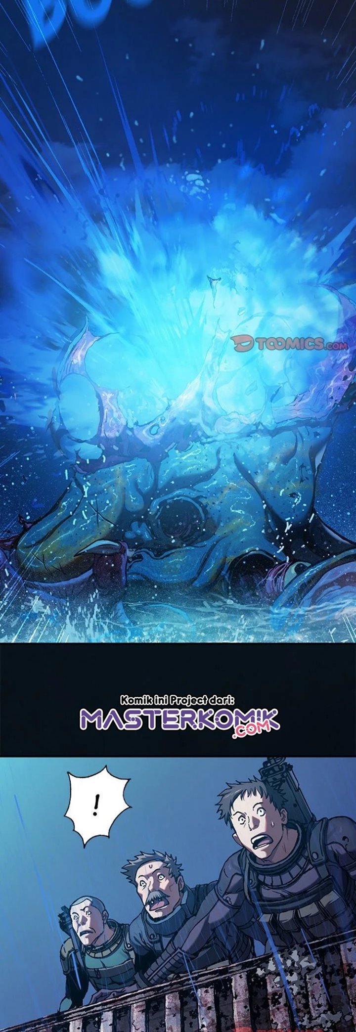Leviathan Chapter 180 - halaman 21