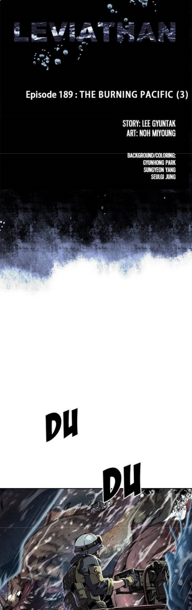 Leviathan Chapter 186 - halaman 7