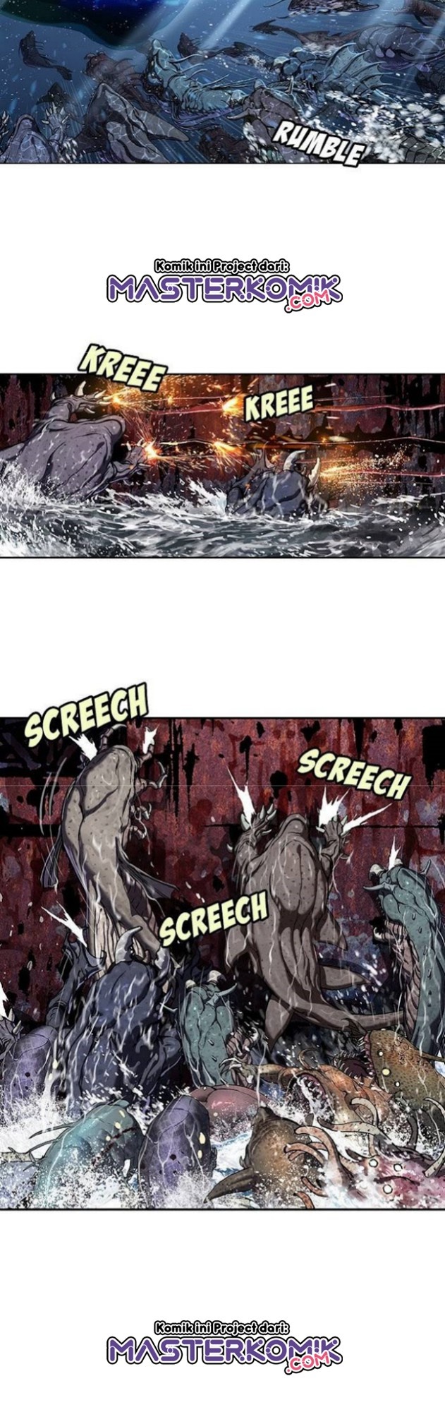 Leviathan Chapter 187 - halaman 7