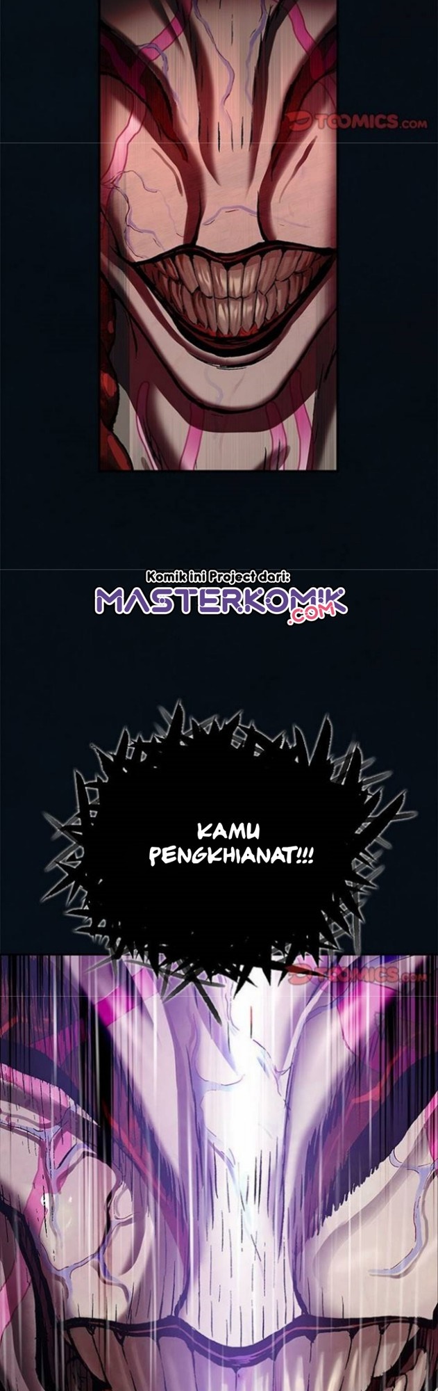 Leviathan Chapter 192 - halaman 5