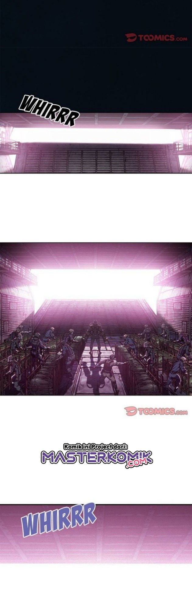 Leviathan Chapter 192 - halaman 13