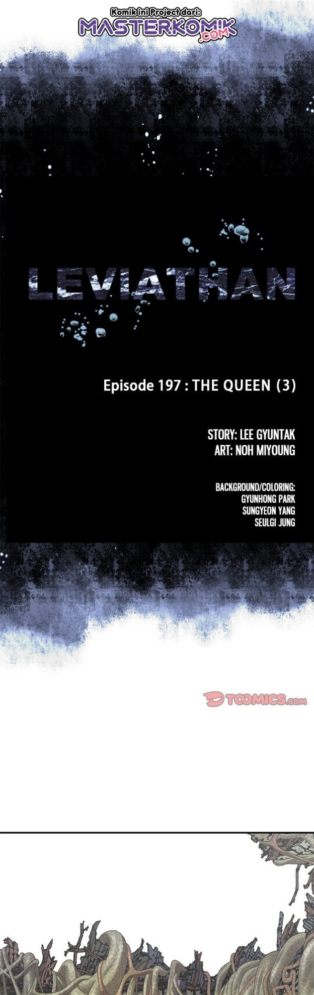 Leviathan Chapter 194 - halaman 5