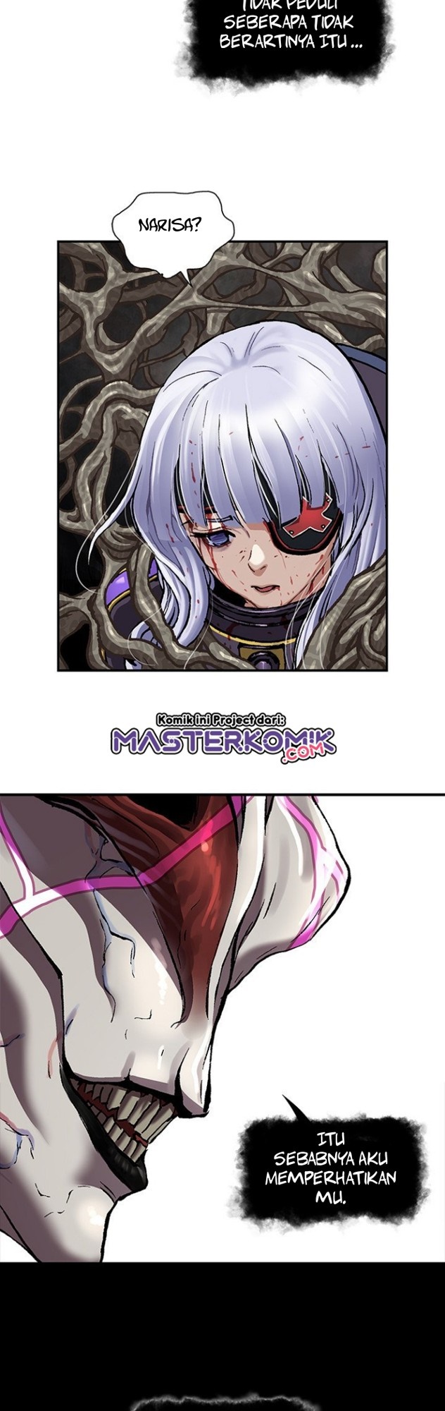 Leviathan Chapter 194 - halaman 7
